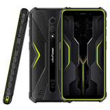 Smartphone Ulefone Armor X12 Pro ARM Cortex-A53 4 GB RAM 64 GB Black Green Orange-14