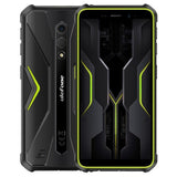 Smartphone Ulefone Armor X12 Pro Octa Core 64 GB Black Green 4 GB RAM-23