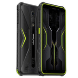 Smartphone Ulefone Armor X12 Pro Octa Core 64 GB Black Green 4 GB RAM-22