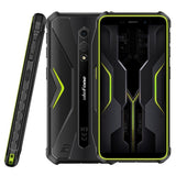 Smartphone Ulefone Armor X12 Pro Octa Core 64 GB Black Green 4 GB RAM-19