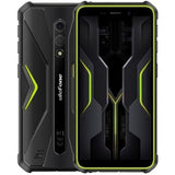 Smartphone Ulefone Armor X12 Pro Octa Core 64 GB Black Green 4 GB RAM-28
