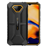 Smartphone Ulefone Armor X13 Octa Core 64 GB Black Orange 6,52" 6 GB RAM-12