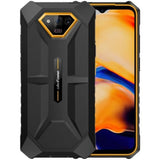 Smartphone Ulefone Armor X13 Octa Core 64 GB Black Orange 6,52" 6 GB RAM-6