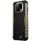 Smartphone Ulefone Armor 22 6,59" Octa Core 128 GB Black 8 GB RAM-1