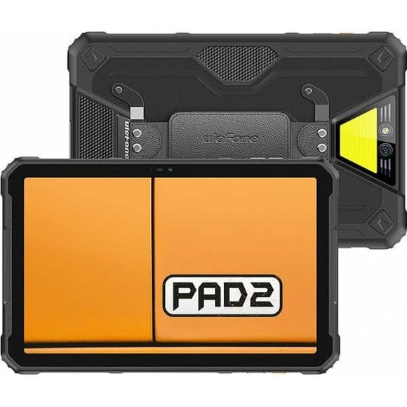Tablet Ulefone Pad 2 Black-0