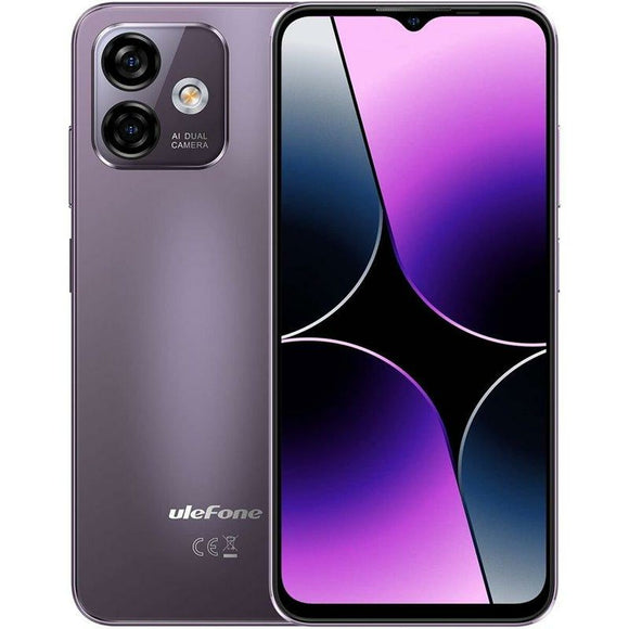 Smartphone Ulefone Note 16 Pro-0