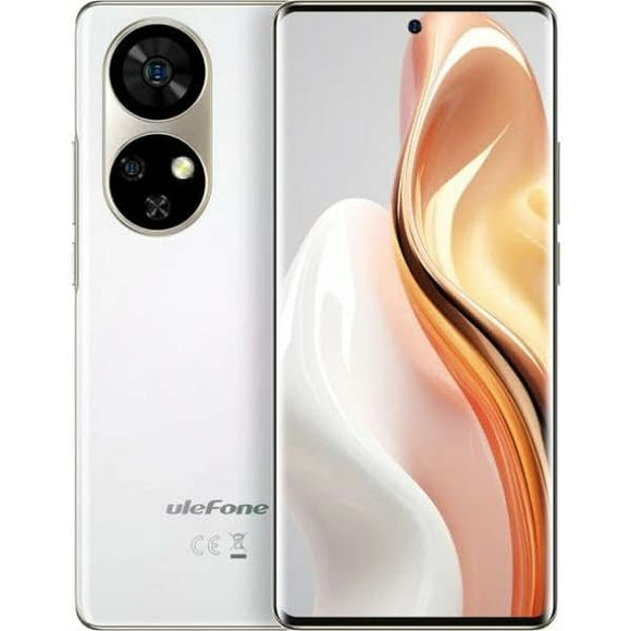 Smartphone Ulefone Note 17 Pro 6,78