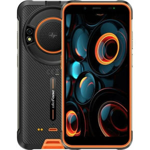 Smartphone Ulefone ULEFONE POWER ARMOR 16S 8+128GB DS 4G ORANGE NFC OEM-0