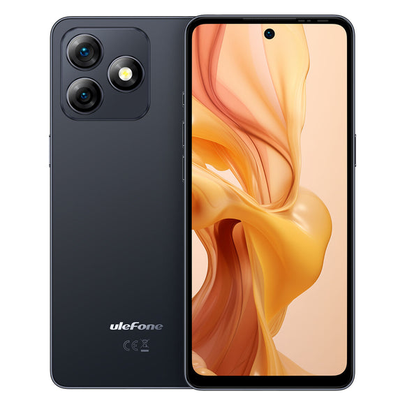 Smartphone Ulefone NOTE 18 ULTRA-0