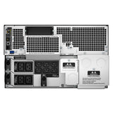 Uninterruptible Power Supply System Interactive UPS APC SRT 10000VA RM 230V-1
