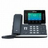 IP Telephone Yealink T54W Black-0