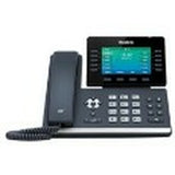 IP Telephone Yealink T54W Black-3
