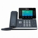 IP Telephone Yealink T54W Black-2