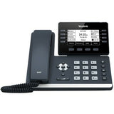 IP Telephone Yealink T53W Black-1