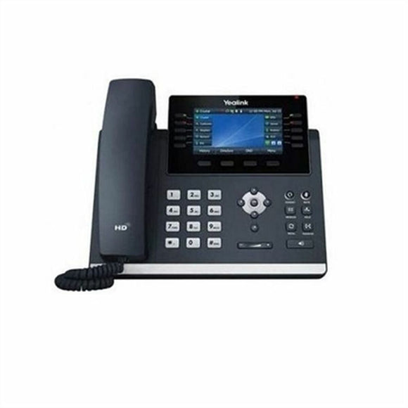 Landline Telephone Yealink SIP-T46U-0
