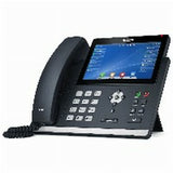 IP Telephone Yealink 1301204 Black Grey-4