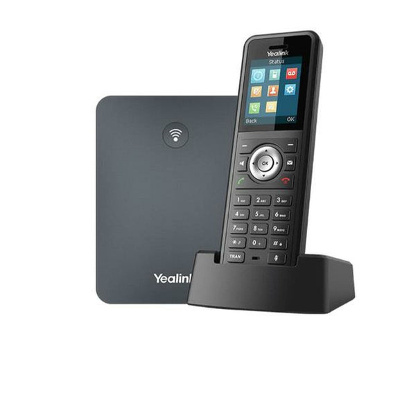 Wireless Phone Yealink YEA_W79P-0