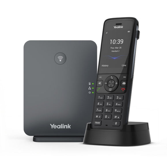Wireless Phone Yealink YEA_W78P-0