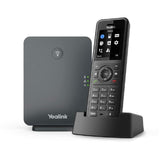 Wireless Phone Yealink YEA_W77P-1