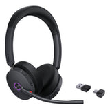 Headphones Yealink BH74 TEAMS USB-C/A Black-4