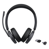 Headphones Yealink BH74 TEAMS USB-C/A Black-3