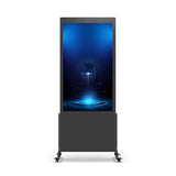 Monitor Dahua DHI-LDV43-SAI400L-V1 4K Ultra HD 43"-12