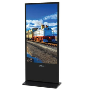 Monitor Dahua LDV65-SAI400L-B3 4K Ultra HD 65"-0