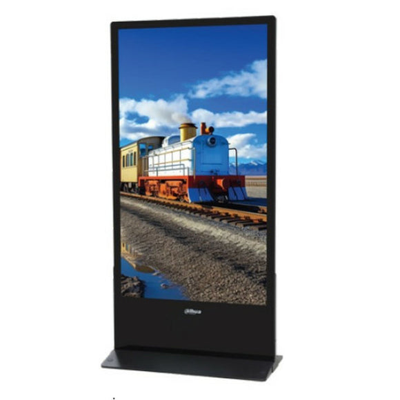 Monitor Dahua DHI-LDV75-SAI400L-B3 4K Ultra HD 75