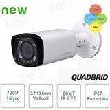 Surveillance Camcorder Dahua 1.0.01.04.44670-9001-1