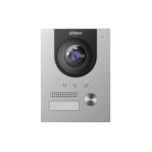 Smart Video-Porter Dahua VTO2202F-P-S2-0