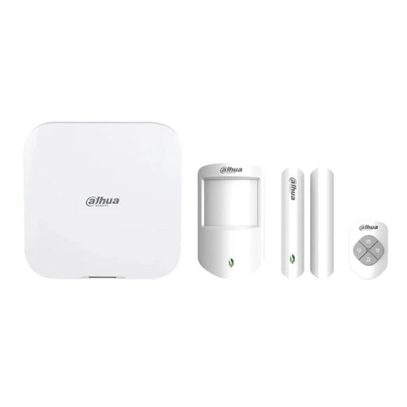 Home Security Kit Dahua 1.0.01.19.10843-0014-0