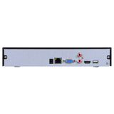 Network Video Recorder Dahua NVR4108HS-4KS2-5