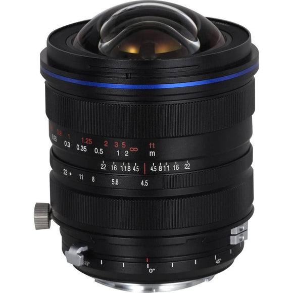 LAOWA Venus Optics 15 mm f/4,5 Zero-D Shift do Canon EF-0