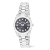 Ladies' Watch LIU JO TLJ2483 Silver-0
