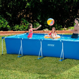 Detachable Pool Intex 28273NP 450 x 84 x 220 cm-3