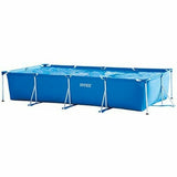 Detachable Pool Intex 28273NP 450 x 84 x 220 cm-2