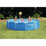 Detachable Pool Intex 3,66 x 0,76 m-1