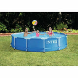 Detachable Pool Intex 6503 L 366 x 76 x 366 cm-3