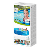 Removable pool Intex 366 x 76 x 366 cm 6503 L-1