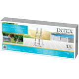 Swimming Pool Staircase Intex 28075-1