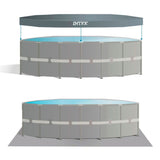 Detachable Pool Intex 26334 610 x 122 x 610 cm-3