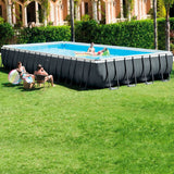Removable pool Intex 26374 975 x 132 x 488 cm-5