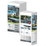 Removable pool Intex 26374 975 x 132 x 488 cm-1