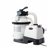 Removable pool Intex 478 x 124 x 478 cm-4