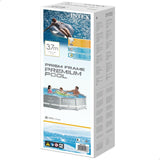 Removable pool Intex 26710NP 366 x 76 x 366 cm 6503 L-2