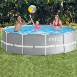 Detachable Pool Intex 26716 366 x 99 x 366 cm-5