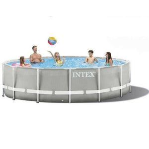 Detachable Pool Intex 26720NP 12706 L (427 x 107 cm) 427 x 107 cm-0