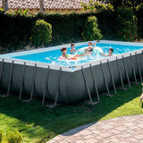 Detachable Pool Intex 732 x 132 x 366 cm-5