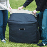 Inflatable Spa Intex 201 x 71 x 201 cm 795 L-1