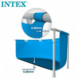 Detachable Pool Intex 400 x 200 x 122 cm-2